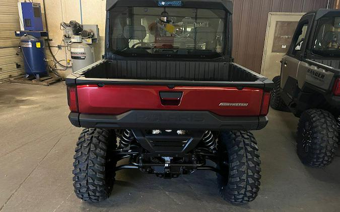 2024 Polaris Industries Ranger XD 1500 Northstar Edition Ultimate