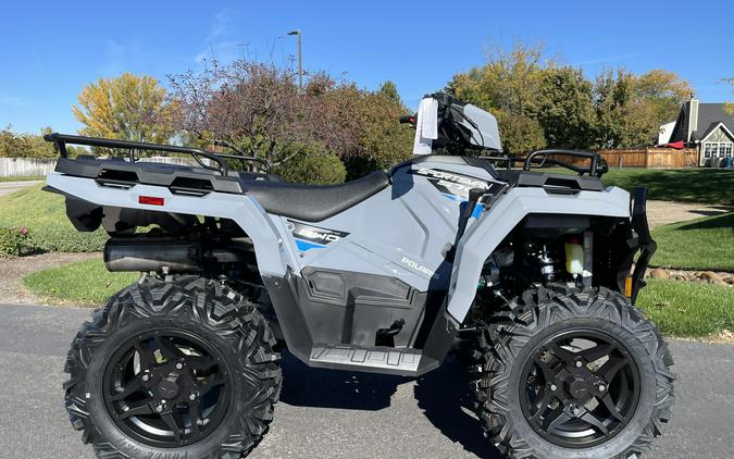 2024 Polaris Industries SPORTSMAN 570 PREMIUM