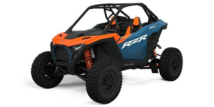 2025 Polaris RZR Pro S Premium