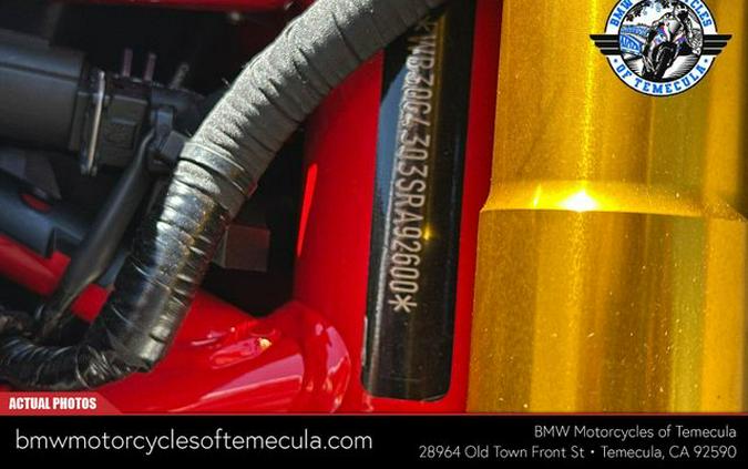 New 2025 BMW G 310 R