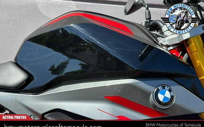 New 2025 BMW G 310 R