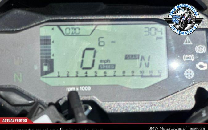 New 2025 BMW G 310 R