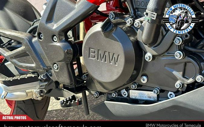 New 2025 BMW G 310 R