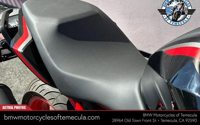 New 2025 BMW G 310 R