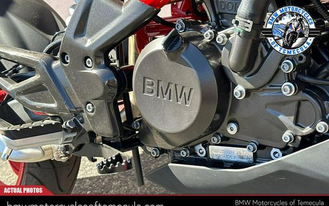 New 2025 BMW G 310 R