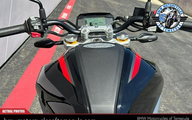 New 2025 BMW G 310 R