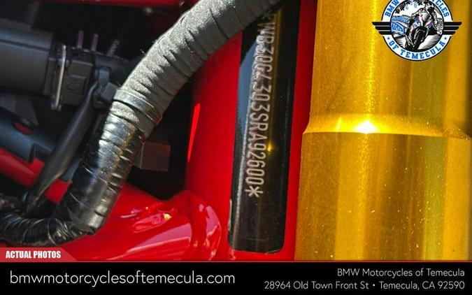 New 2025 BMW G 310 R