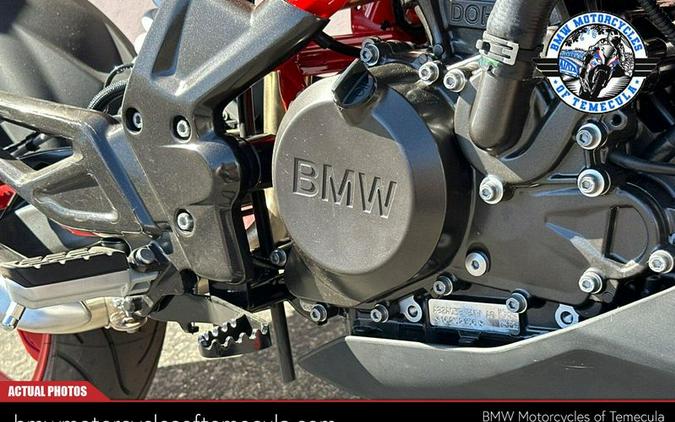 New 2025 BMW G 310 R
