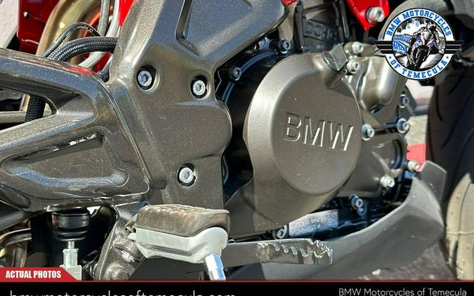 New 2025 BMW G 310 R