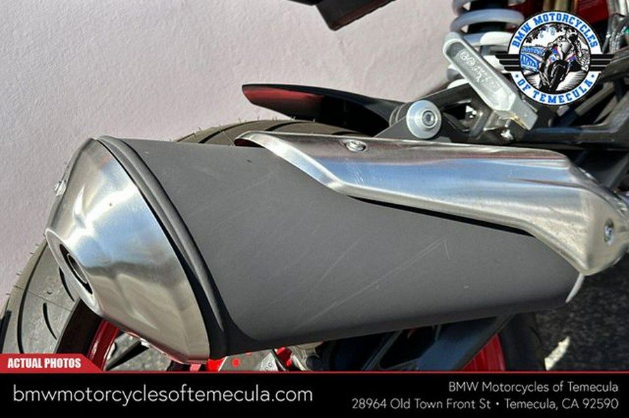 New 2025 BMW G 310 R