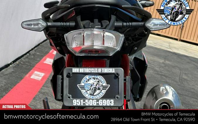 New 2025 BMW G 310 R