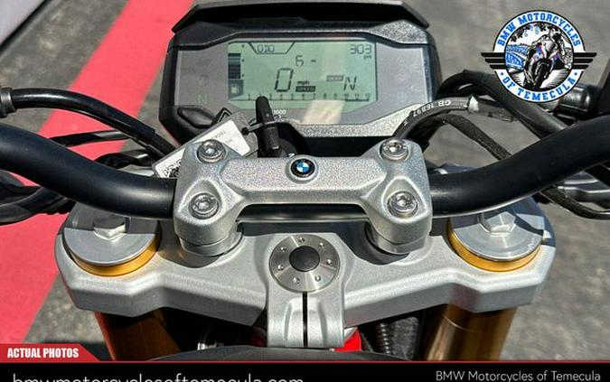 New 2025 BMW G 310 R