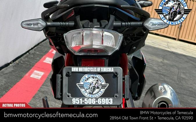 New 2025 BMW G 310 R