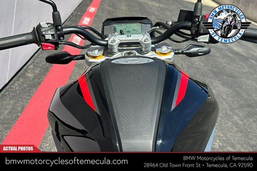 New 2025 BMW G 310 R