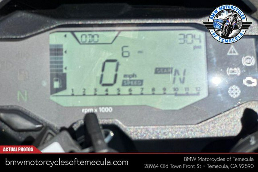 New 2025 BMW G 310 R