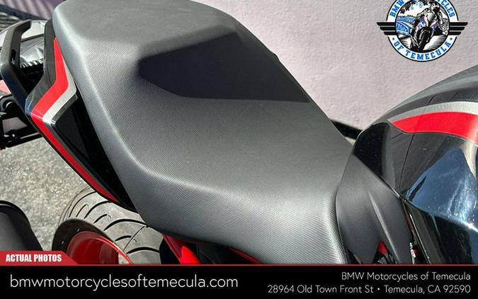 New 2025 BMW G 310 R