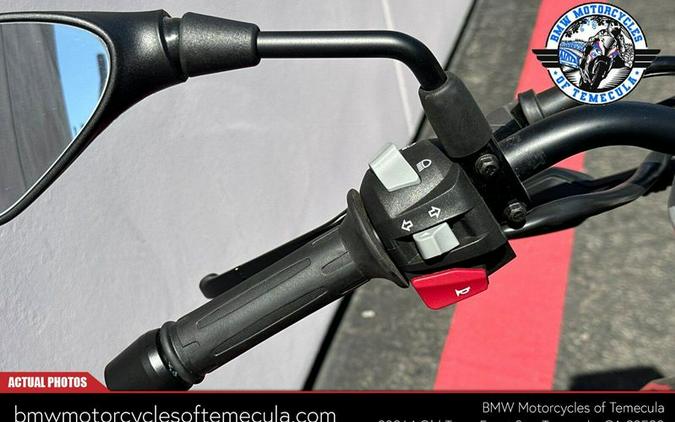 New 2025 BMW G 310 R