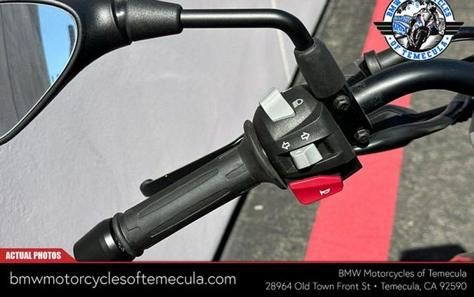 New 2025 BMW G 310 R