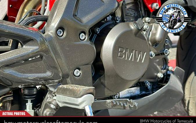 New 2025 BMW G 310 R