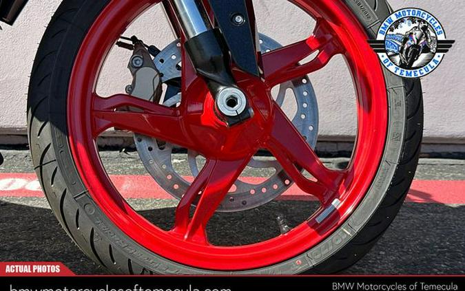 New 2025 BMW G 310 R