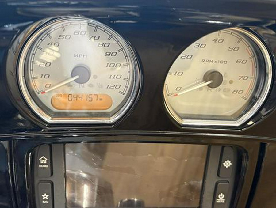 2018 Harley-Davidson 115th Anniversary Street Glide®