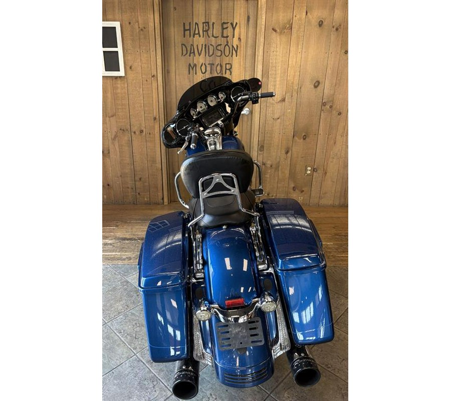 2018 Harley-Davidson 115th Anniversary Street Glide®