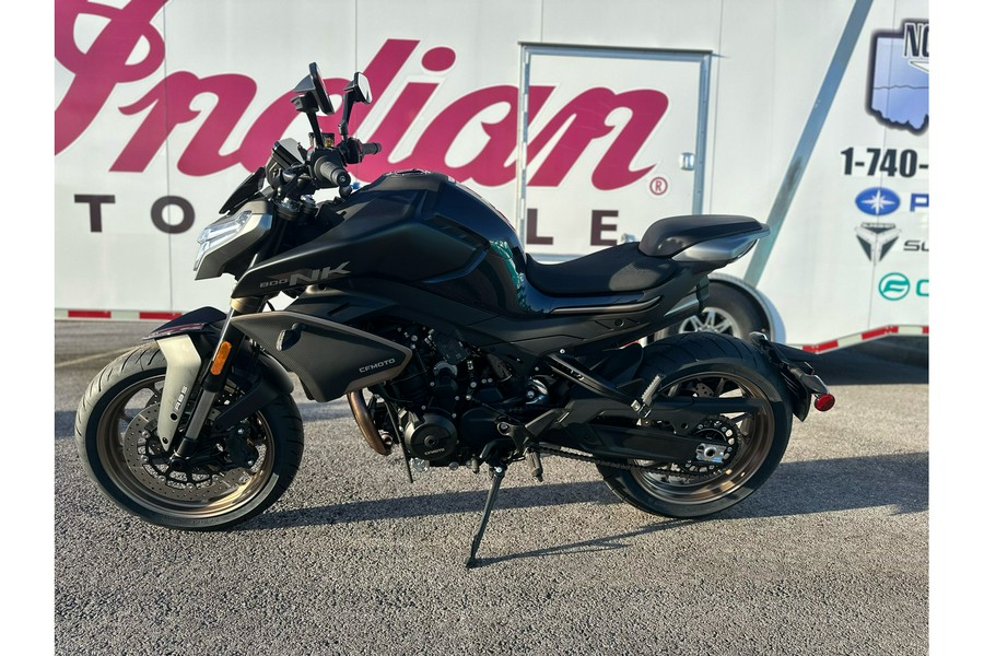 2024 CFMOTO 800NK