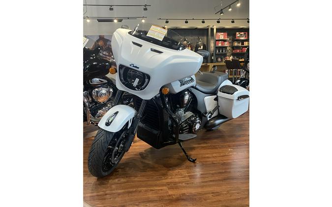 2025 Indian Motorcycle Chieftain® PowerPlus 112 Dark Horse®