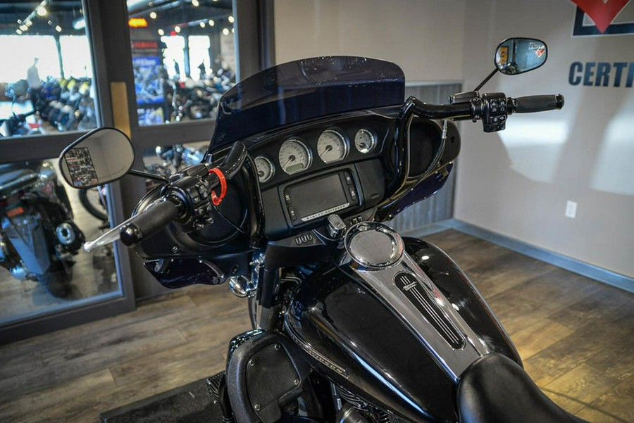 2018 Harley-Davidson Street Glide®