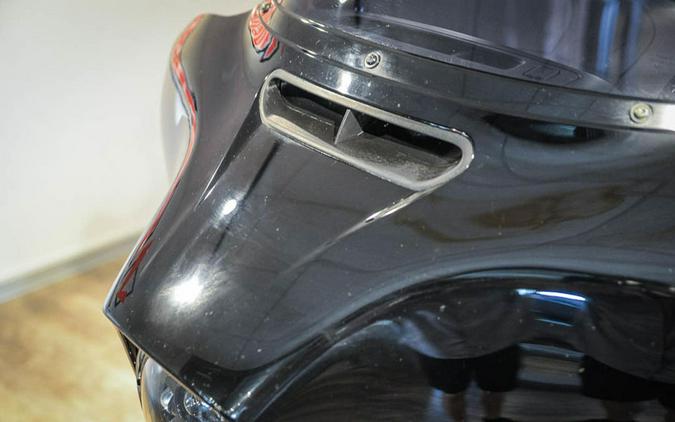 2018 Harley-Davidson Street Glide®