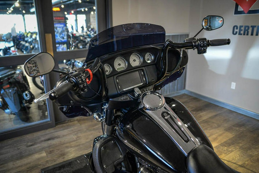 2018 Harley-Davidson® FLHX - Street Glide®