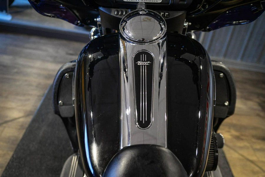 2018 Harley-Davidson Street Glide®