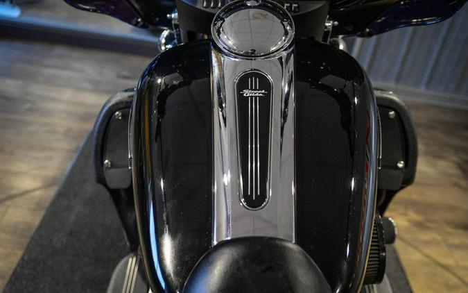 2018 Harley-Davidson Street Glide®