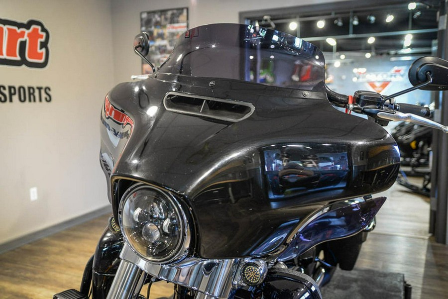 2018 Harley-Davidson Street Glide®