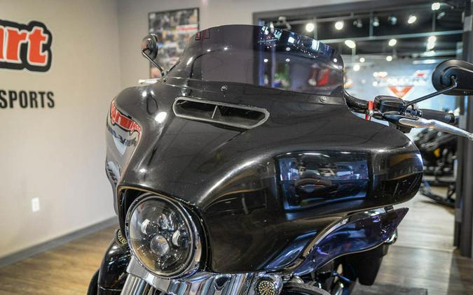 2018 Harley-Davidson Street Glide®