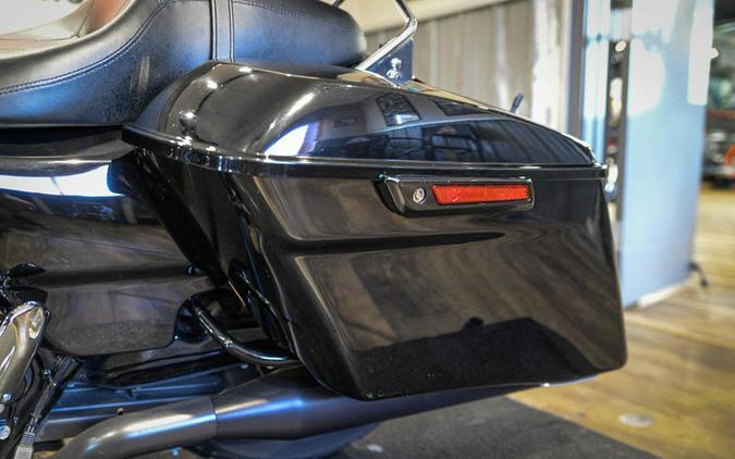 2018 Harley-Davidson Street Glide®