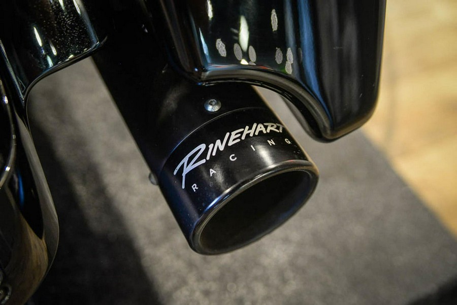 2018 Harley-Davidson Street Glide®