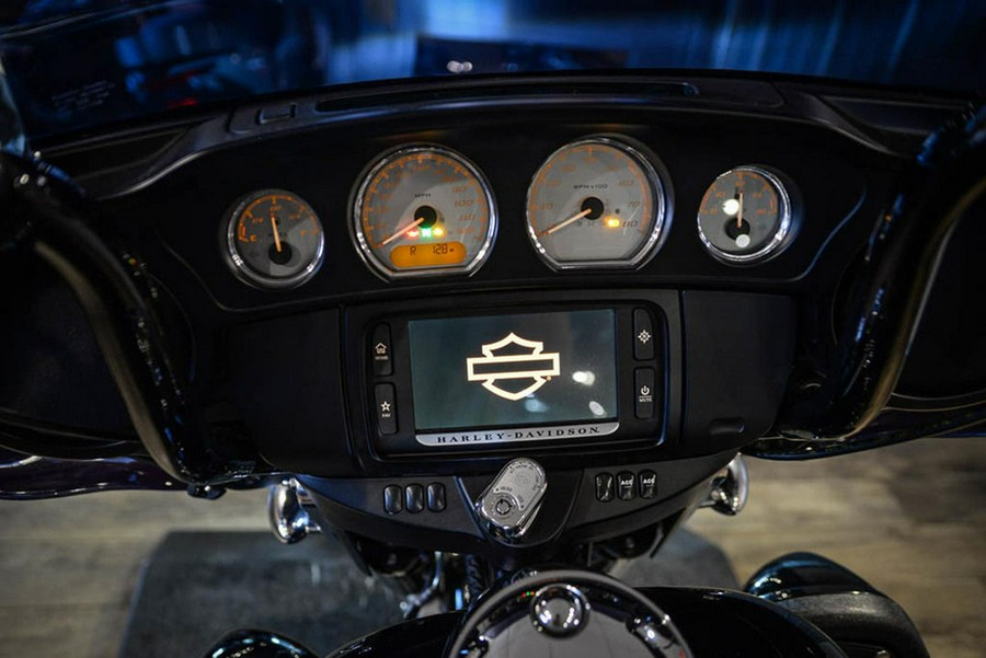 2018 Harley-Davidson Street Glide®