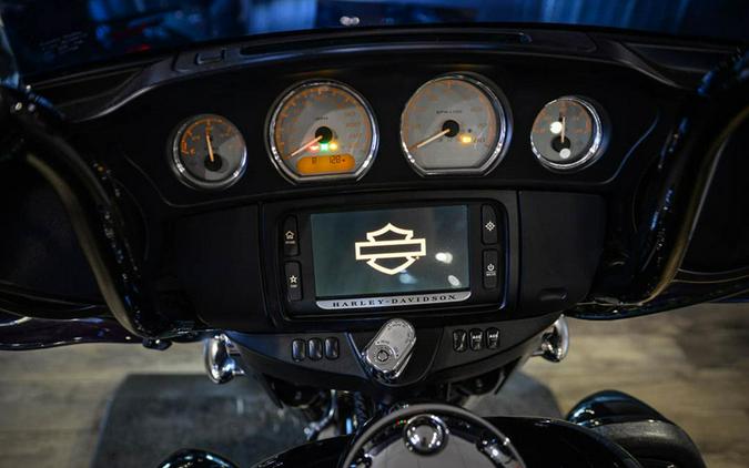 2018 Harley-Davidson Street Glide®