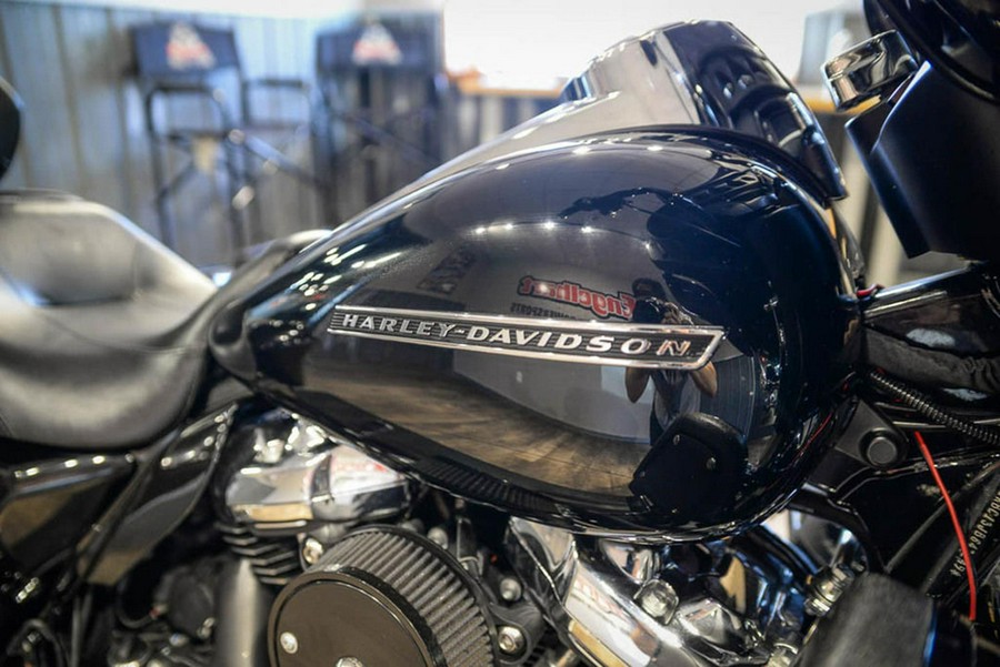 2018 Harley-Davidson Street Glide®