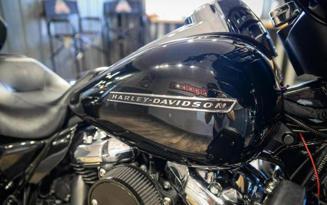 2018 Harley-Davidson Street Glide®