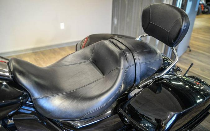 2018 Harley-Davidson Street Glide®