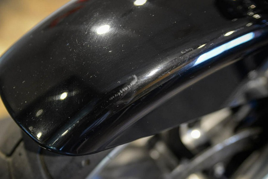 2018 Harley-Davidson Street Glide®