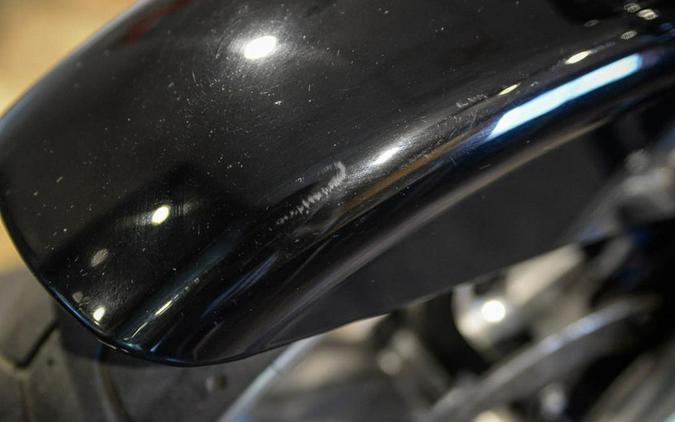 2018 Harley-Davidson Street Glide®