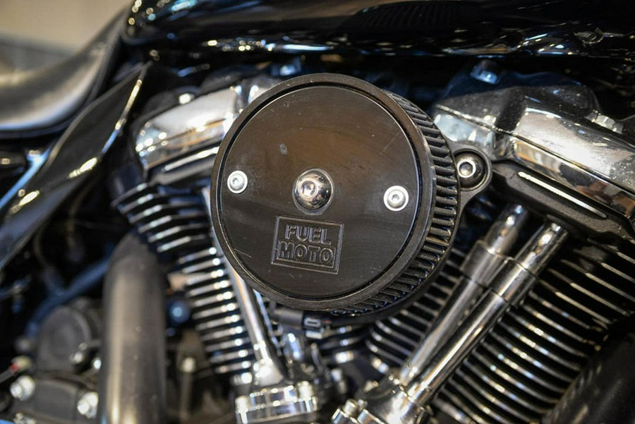 2018 Harley-Davidson Street Glide®