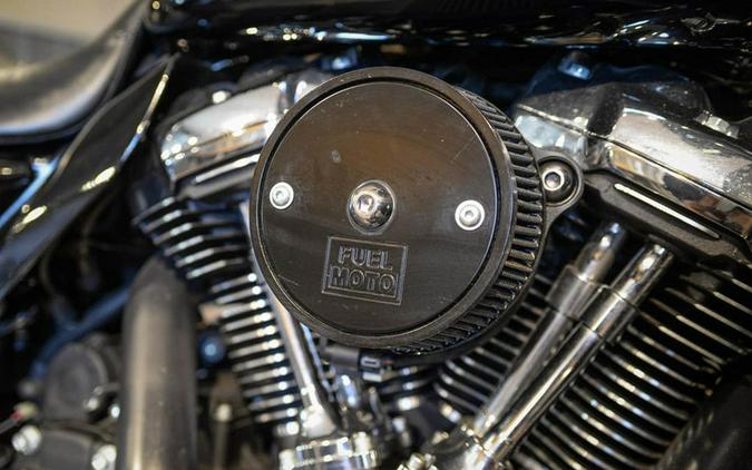 2018 Harley-Davidson Street Glide®