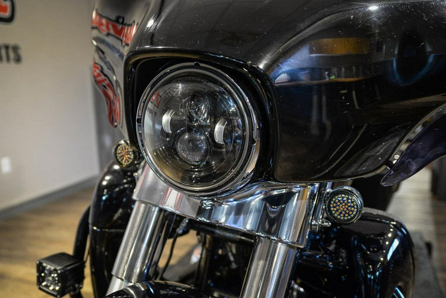 2018 Harley-Davidson Street Glide®