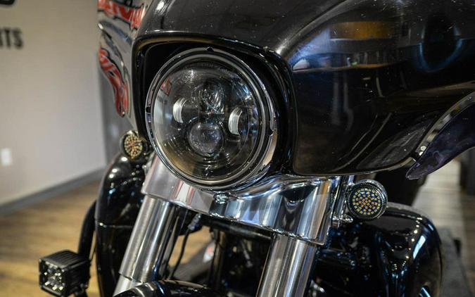 2018 Harley-Davidson Street Glide®