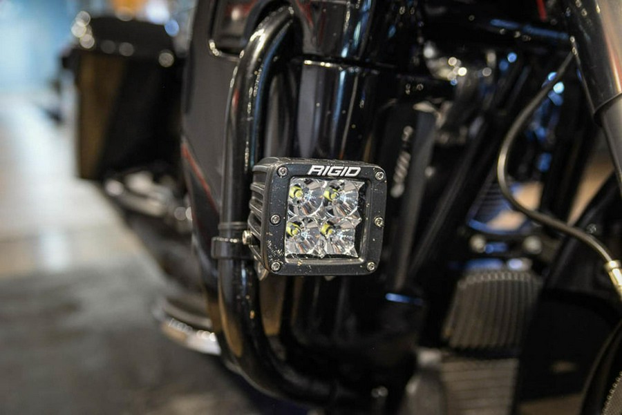 2018 Harley-Davidson Street Glide®