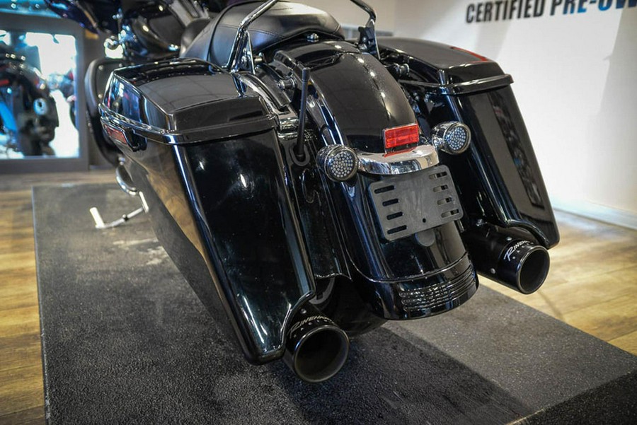 2018 Harley-Davidson Street Glide®